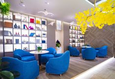 其他 4 Starway Hotel (Urumqi Nanhu Square)