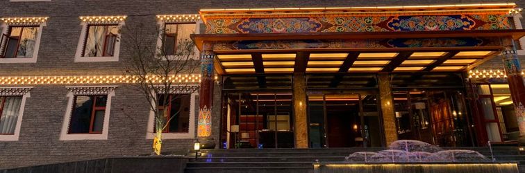 Others Kangding Shukang Impression Hotel