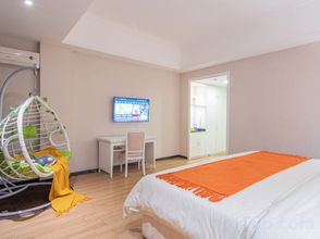 기타 4 Yuefeng Hotel (Maoming Dianbai West Lake Park)