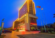 其他 4 Zhoushan Liuhengjin Wangjiao Hotel