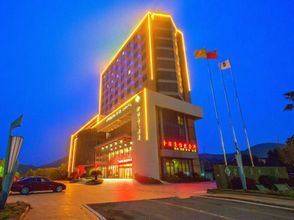 其他 4 Zhoushan Liuhengjin Wangjiao Hotel