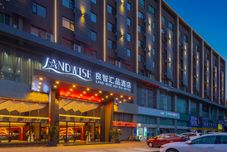 其他 LiangZhi Huipin Hotel (Haikou Longhu Tianjie Vocational College)