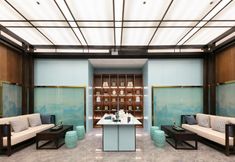 อื่นๆ 4 QIANNA HOTEL FINE (Kaifeng Millennium City Park Starlight Plaza Shopping Center)