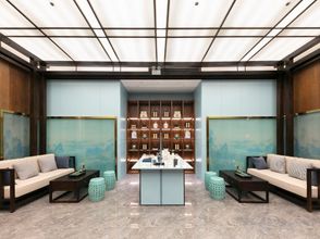 อื่นๆ 4 QIANNA HOTEL FINE (Kaifeng Millennium City Park Starlight Plaza Shopping Center)