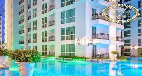 その他 2 olympus city garden