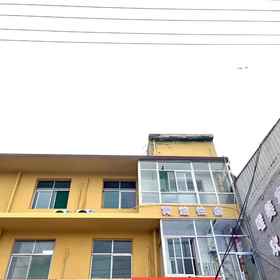 Hotel Exterior 1 Weimei Hotel, Jiancaoping Qu Hotels