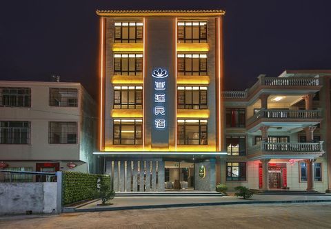 Others Dongyuan Yalian Homestay