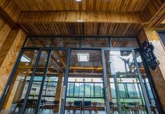 Others 3 Longsheng Qishanyue Homestay (Qixing Banyue Viewing Platform)