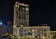 Lain-lain 5 Kunming Chenggong Venice Hotel (Langqiao Yangguang Shopping Park Store)