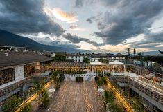 Others 7 Manxin Dali Old Town Hotel