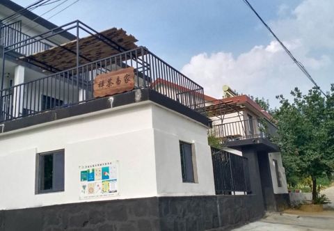 その他 Lianyungang Chan Tea Change Home and Stay at Home