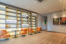 Others HanTing Hotel (Shanghai Songjiang Zuibaichi Subway Station)