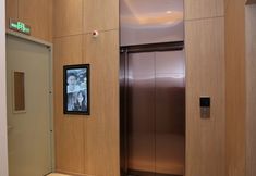 Others 4 HanTing Hotel (Tianjin Zhongbei Xincheng City Center)