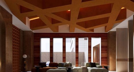 其他 2 Dolanda V Hotel (IFS Guojin Center, Wuyi Square)