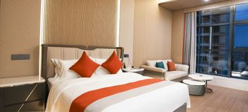 Others 5 Xi'an Fengcheng Grand Hotel