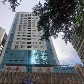 Hotel Exterior 1 Youth Apartment (Shenzhen Luohu Railway Station), 粉岭站 酒店