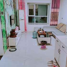 Logo1shangkeminsu,侯马市飯店