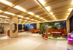 其他 6 Orange Hotel (Lianyungang Wanda Plaza Branch)