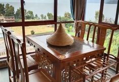 その他 6 Yuxi Fuxian Lake Blue Lake Time Homestay