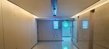 Lain-lain 2 Riverside Haven Hotel