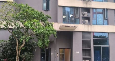 その他 2 Song Dynasty International Hotel Apartment (Ronggui Bai Guilin Phoenix Bay Branch)