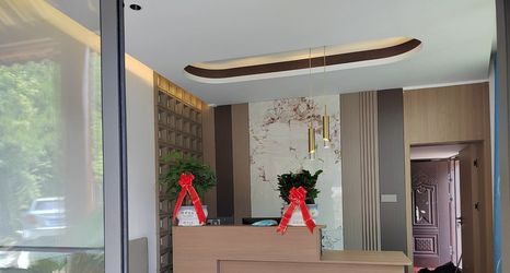 其他 2 Mid-Hill Cottage & Panoramic Mountain House