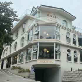 Hotel Exterior 1 Linhai Feixue Hotel, Jinkouhe Qu Hotels