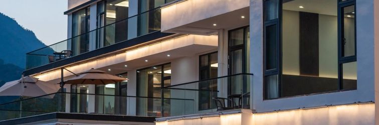 Others Yiran Yaji Homestay