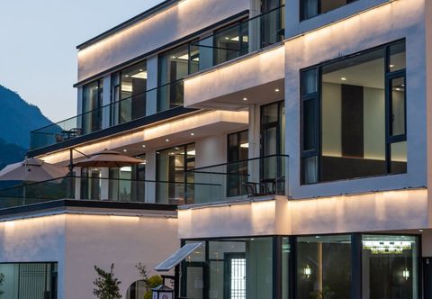 Others Yiran Yaji Homestay