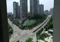 其他 3 Zhongyi Hotel (Chongqing West Station Branch)