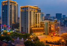 기타 3 Wangchaolou Cultural Theme Hotel