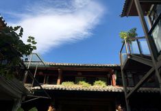 Others 5 Dali Shuanglang Scenic Area Gongjiang Island Seaview Inn