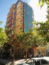 Others 4 Lingshui Xingfulou Hotel