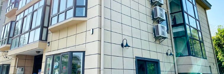 Others Shanghai Manzhu Homestay