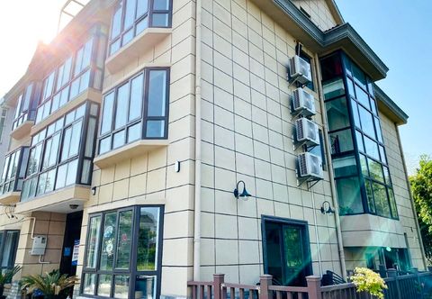 Others Shanghai Manzhu Homestay