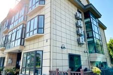 Others Shanghai Manzhu Homestay