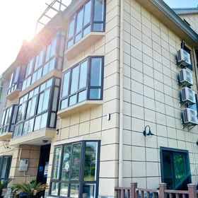 Hotel Exterior 1 Shanghai Manzhu Homestay, Shanghai Hotels