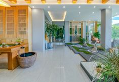 其他 7 Jun Kuo Yun Shang Seascape Inn