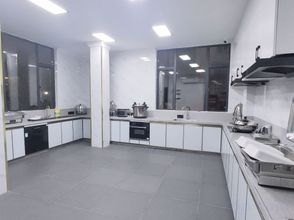 Others 4 Tian Mu Lu Jia hotel (Guangzhou Shiqiao Metro Station Zhuanhui Plaza Store)