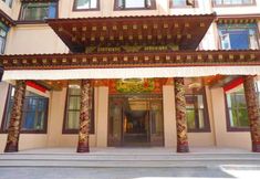 อื่นๆ 4 Shangri La Spa Hotel