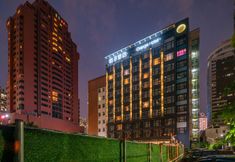 Others 4 Orange Hotel (Haikou Guomao Wanlvyuan)