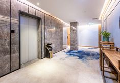 Others 7 Silk Road Mandarin Hotel