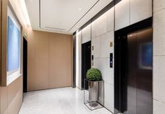 Others 5 JI Hotel (Nanjing Longjiang Xin Chengshi Guangchang)