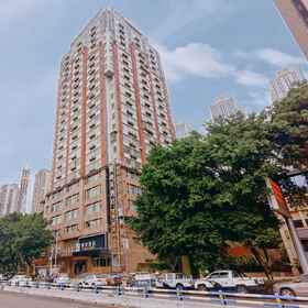 Hotel Exterior 1 Yiyanyishe Homestay, Chongqing Max Well Hi-tech Development Ltd. Hotels