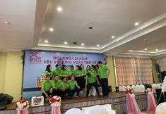 Lain-lain 5 My Khe II Hotel