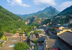 Khác 2 Luojiapu Homestay (Wangxiangu Scenic Area)