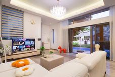 Others Yunduo Huabanli Villa (Sanyawan)