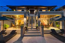 Others Kalim Seaview Boutique Pool Villa