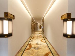 อื่นๆ 4 Bamei Mushi International Hotel (Daofu)