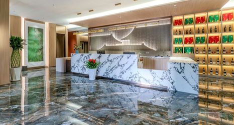 Lainnya 2 Elegant Hotel